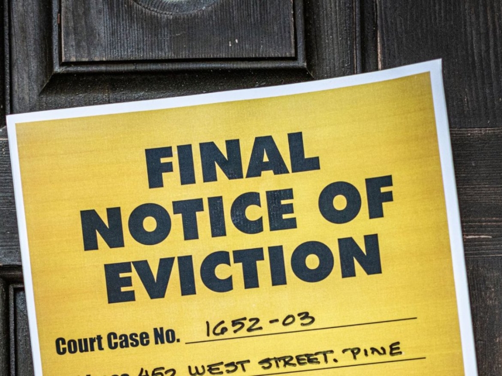 A-General-Overview-of-The-Eviction-Process-for-Possession-of-Property