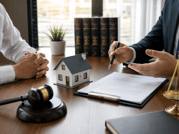 Real Estate Attorney in Tarpon Springs, FL